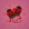 Snow Mittens #22476