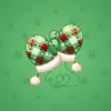 Snow Mittens #22491