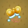 Snow Mittens #22522