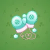 Snow Mittens #22523