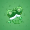 Snow Mittens #22532