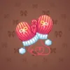 Snow Mittens #22536