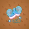 Snow Mittens #22553