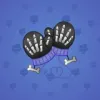 Snow Mittens #22556