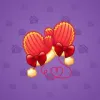 Snow Mittens #22571