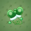 Snow Mittens #22573
