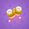 Snow Mittens #22583