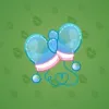 Snow Mittens #22598