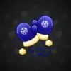 Snow Mittens #22637