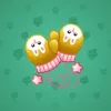Snow Mittens #22649