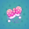Snow Mittens #22652