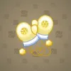 Snow Mittens #22673