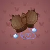 Snow Mittens #22698