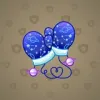 Snow Mittens #22711