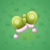 Snow Mittens #22759