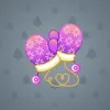 Snow Mittens #22781