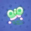 Snow Mittens #22792