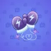 Snow Mittens #22802