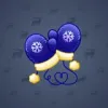 Snow Mittens #22827