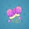 Snow Mittens #22842