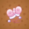 Snow Mittens #22862
