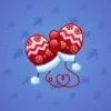 Snow Mittens #22874
