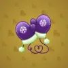 Snow Mittens #22881