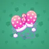 Snow Mittens #22882