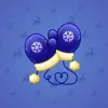 Snow Mittens #22887