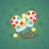 Snow Mittens #22893