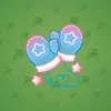 Snow Mittens #22911