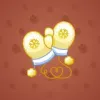 Snow Mittens #22921