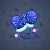 Snow Mittens #22930