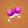 Snow Mittens #22939