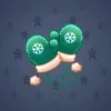 Snow Mittens #22949