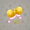 Snow Mittens #22951