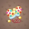 Snow Mittens #22963