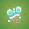 Snow Mittens #22980