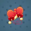 Snow Mittens #22994