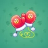 Snow Mittens #22997