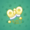 Snow Mittens #2300