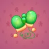 Snow Mittens #23032