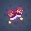 Snow Mittens #23047
