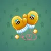 Snow Mittens #23052