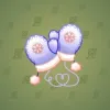 Snow Mittens #23066