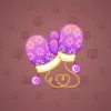 Snow Mittens #2309
