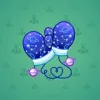 Snow Mittens #23093