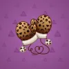 Snow Mittens #23098