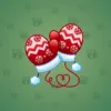 Snow Mittens #23104