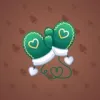 Snow Mittens #23123